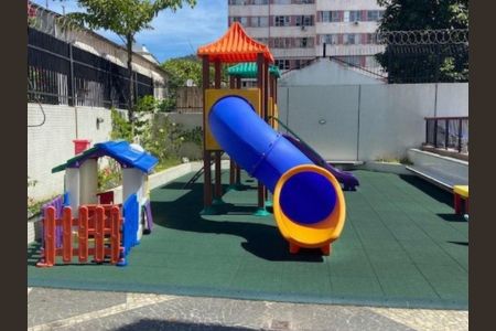 Apartamento à venda com 108m², 3 quartos e 2 vagas Apartamento à venda com 108m², 3 quartos e 2 vagasÁrea externa