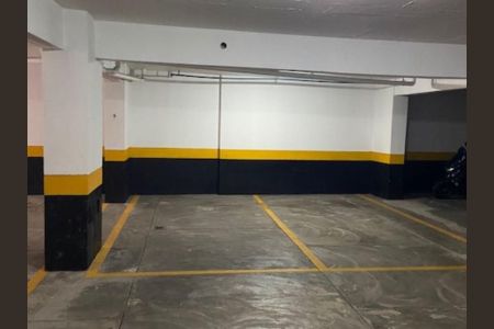 Apartamento à venda com 108m², 3 quartos e 2 vagas Apartamento à venda com 108m², 3 quartos e 2 vagasÁrea externa