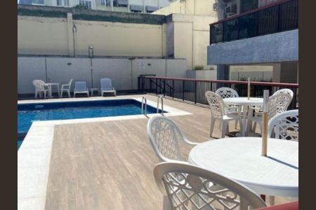 Apartamento à venda com 108m², 3 quartos e 2 vagas Apartamento à venda com 108m², 3 quartos e 2 vagasÁrea externa