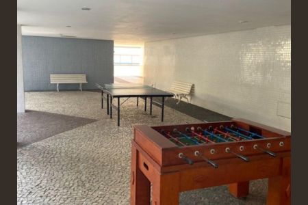 Apartamento à venda com 108m², 3 quartos e 2 vagas Apartamento à venda com 108m², 3 quartos e 2 vagasÁrea externa