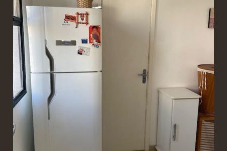 Apartamento à venda com 108m², 3 quartos e 2 vagas Apartamento à venda com 108m², 3 quartos e 2 vagasBanheiro
