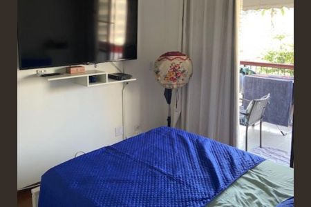 Apartamento à venda com 108m², 3 quartos e 2 vagas Apartamento à venda com 108m², 3 quartos e 2 vagasQuarto 1