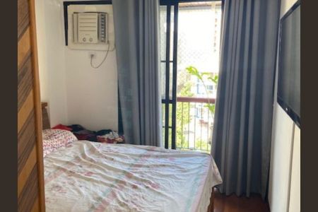Apartamento à venda com 108m², 3 quartos e 2 vagas Apartamento à venda com 108m², 3 quartos e 2 vagasQuarto 2