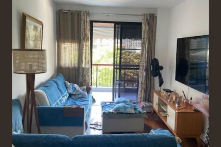 Apartamento à venda com 108m², 3 quartos e 2 vagas Apartamento à venda com 108m², 3 quartos e 2 vagasSala