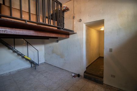 Casa para alugar com 240m², 6 quartos e 2 vagas Casa para alugar com 240m², 6 quartos e 2 vagasVAGA DE GARAGEM 1
