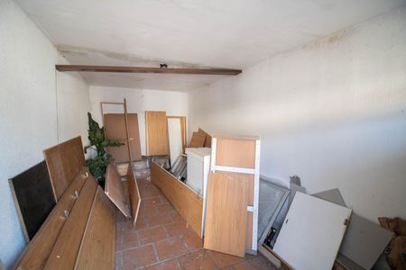 VAGA DE GARAGEM 2 de casa à venda com 6 quartos, 240m² em Vila Ester (zona Norte), São Paulo