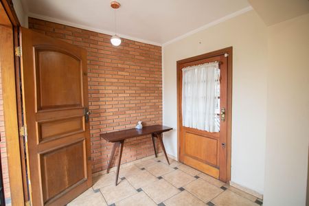 HALL DE ENTRADA de casa à venda com 6 quartos, 240m² em Vila Ester (zona Norte), São Paulo