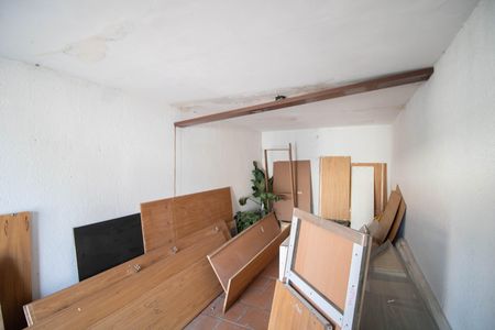 VAGA DE GARAGEM 2 de casa à venda com 6 quartos, 240m² em Vila Ester (zona Norte), São Paulo