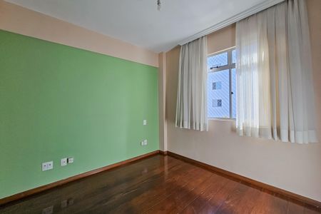 Apartamento à venda com 4 quartos, 180m² em Dona Clara, Belo Horizonte
