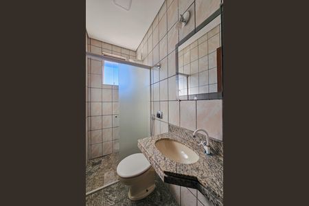 Apartamento à venda com 4 quartos, 180m² em Dona Clara, Belo Horizonte