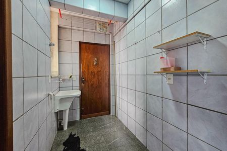 Apartamento à venda com 180m², 4 quartos e 2 vagas