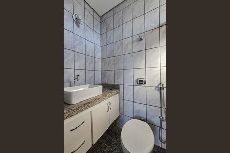 Apartamento à venda com 180m², 4 quartos e 2 vagas