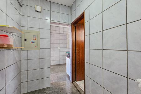 Apartamento à venda com 180m², 4 quartos e 2 vagas