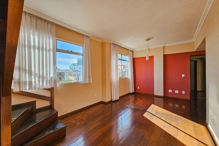 Apartamento à venda com 180m², 4 quartos e 2 vagas