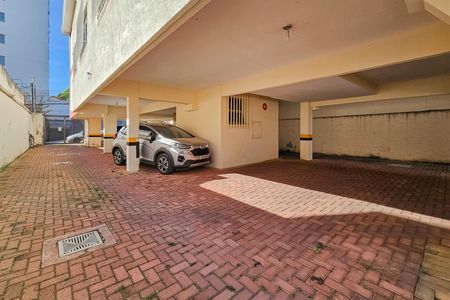 Apartamento à venda com 180m², 4 quartos e 2 vagas