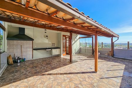 Apartamento à venda com 180m², 4 quartos e 2 vagas