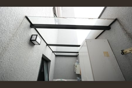 Apartamento para alugar com 65m², 2 quartos e 1 vagaÁrea de Serviço