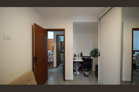 Apartamento para alugar com 65m², 2 quartos e 1 vagaQuarto 2
