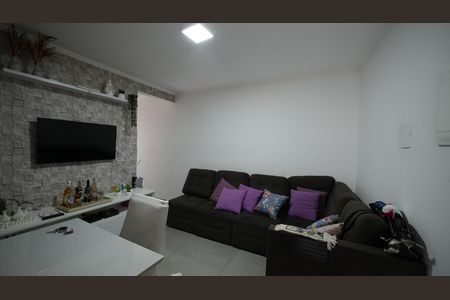 Apartamento para alugar com 65m², 2 quartos e 1 vagaSala