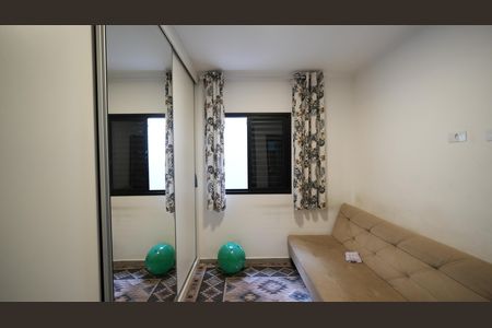 Apartamento para alugar com 65m², 2 quartos e 1 vagaQuarto 2