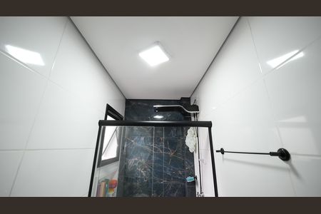 Apartamento para alugar com 65m², 2 quartos e 1 vagaBanheiro Social