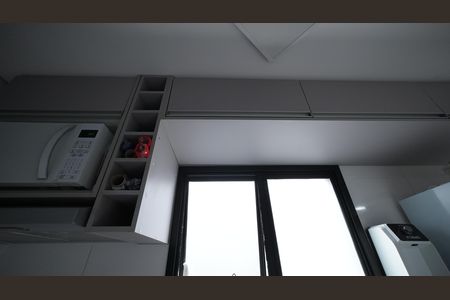 Apartamento para alugar com 65m², 2 quartos e 1 vagaCozinha