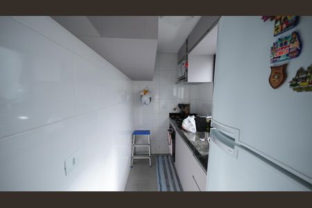 Apartamento para alugar com 65m², 2 quartos e 1 vagaCozinha