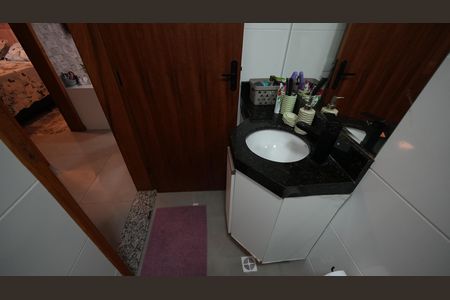 Apartamento para alugar com 65m², 2 quartos e 1 vagaBanheiro Social