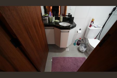 Apartamento para alugar com 65m², 2 quartos e 1 vagaBanheiro Social