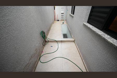Apartamento para alugar com 65m², 2 quartos e 1 vagaÁrea de Serviço