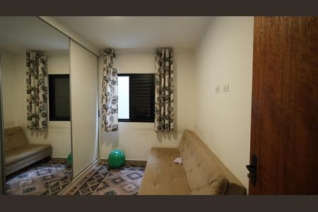 Apartamento para alugar com 65m², 2 quartos e 1 vagaQuarto 2