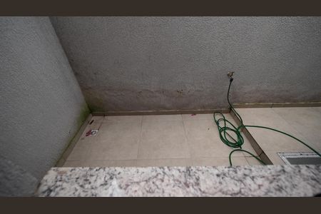 Apartamento para alugar com 65m², 2 quartos e 1 vagaVista do Quarto 2