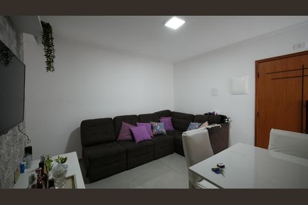 Apartamento para alugar com 65m², 2 quartos e 1 vagaSala