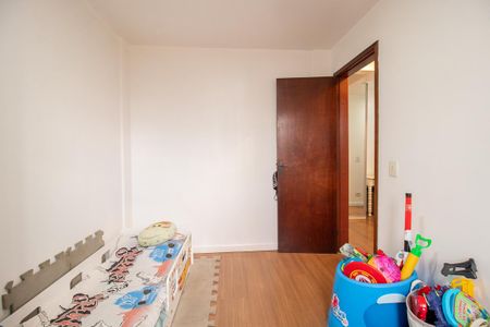 Apartamento à venda com 64m², 3 quartos e 1 vaga Apartamento à venda com 64m², 3 quartos e 1 vagaQuarto 3