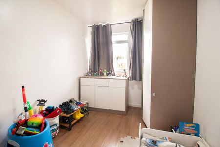 Apartamento à venda com 64m², 3 quartos e 1 vaga Apartamento à venda com 64m², 3 quartos e 1 vagaQuarto 3