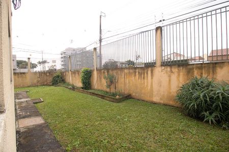 Vista da Sala de apartamento à venda com 3 quartos, 64m² em Fanny, Curitiba