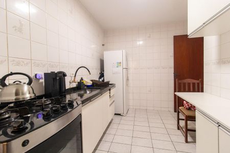 Apartamento à venda com 64m², 3 quartos e 1 vaga Apartamento à venda com 64m², 3 quartos e 1 vagaCozinha