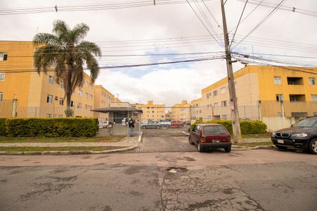 Apartamento à venda com 64m², 3 quartos e 1 vaga Apartamento à venda com 64m², 3 quartos e 1 vagaFachado do condomínio