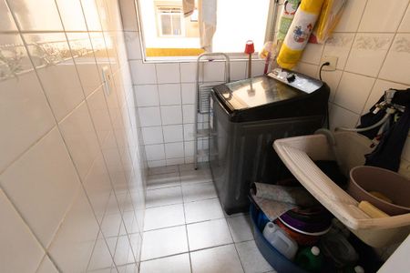 Apartamento à venda com 64m², 3 quartos e 1 vaga Apartamento à venda com 64m², 3 quartos e 1 vagaÁrea de Serviço