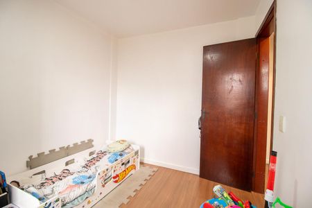 Apartamento à venda com 64m², 3 quartos e 1 vaga Apartamento à venda com 64m², 3 quartos e 1 vagaQuarto 3