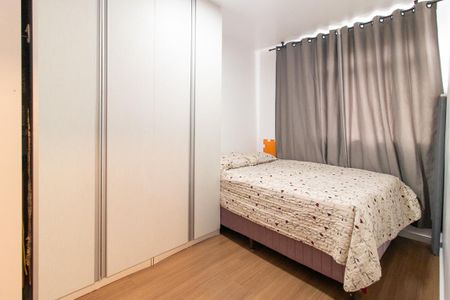 Apartamento à venda com 64m², 3 quartos e 1 vaga Apartamento à venda com 64m², 3 quartos e 1 vagaQuarto 1