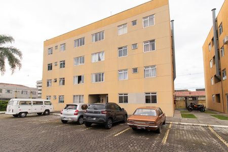 Apartamento à venda com 64m², 3 quartos e 1 vaga Apartamento à venda com 64m², 3 quartos e 1 vagaFachada do bloco