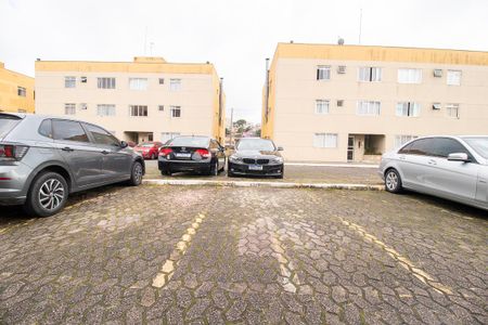 Apartamento à venda com 64m², 3 quartos e 1 vaga Apartamento à venda com 64m², 3 quartos e 1 vagaVaga