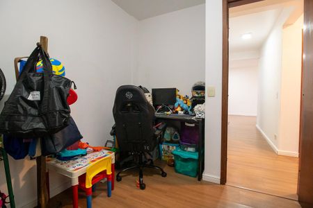 Apartamento à venda com 64m², 3 quartos e 1 vaga Apartamento à venda com 64m², 3 quartos e 1 vagaQuarto 2
