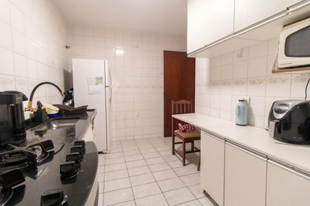 Apartamento à venda com 64m², 3 quartos e 1 vaga Apartamento à venda com 64m², 3 quartos e 1 vagaCozinha