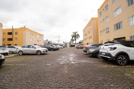 Apartamento à venda com 64m², 3 quartos e 1 vaga Apartamento à venda com 64m², 3 quartos e 1 vagaÁrea externa