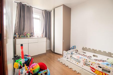 Apartamento à venda com 64m², 3 quartos e 1 vaga Apartamento à venda com 64m², 3 quartos e 1 vagaQuarto 3
