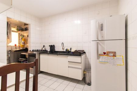 Apartamento à venda com 64m², 3 quartos e 1 vaga Apartamento à venda com 64m², 3 quartos e 1 vagaCozinha