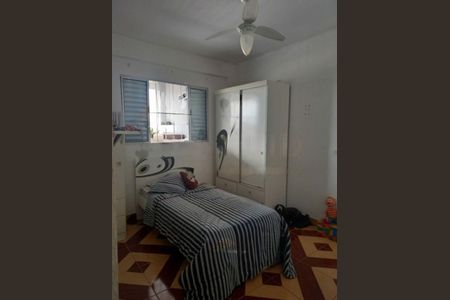 Casa à venda com 4 quartos, 84m² em Parque Alto do Rio Bonito, São Paulo