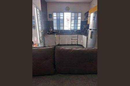 Casa à venda com 4 quartos, 84m² em Parque Alto do Rio Bonito, São Paulo